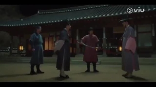 قسمت 8 سریال مهمانسرای رمانتیک مخفی + زیرنویس چسببده فارسی