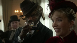 سریال فانتزی جذاب2019 Carnival Row_فصل 1 قسمت 6