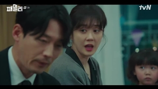 سریال کره ای خانواده پیوند ناگسستنی قسمت 02 زیرنویس فارسی چسبیده    #لایک کنید و دنبال کنید کانال ما رو