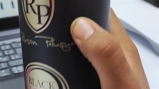 کراتین رابسون مشکی