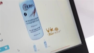 کراتین زیرو