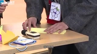 قسمت 15 برنامه wanteez از ایتیز + زیرنویس فارسی