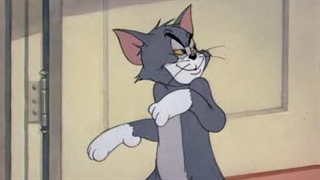 این قسمت تام و جری در جهان هیچوقت پخش نشد!