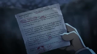 لاکادیزی || Lackadaisy |[ قسمت مقدمه ]| دوبله فارسی