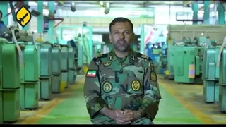 14020130: مستند "زرهرن" ؛توانمندی های ارتش جمهوری اسلامی