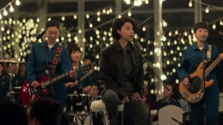 فیلم اکشن و جنگی شکارچی آسمان دوبله فارسی Sky Hunter 2017