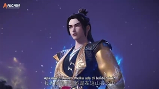 Martial master استاد الهی رزمی قسمت ۳۲۵