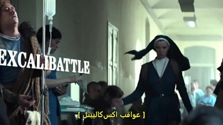 سریال کمدی و تخیلی خانم دیویس قسمت 04 زیرنویس فارسی Mrs.Davis 2023