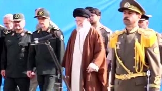 نماهنگ ارتش نور چشم ملت و ارتش یکی از ارکان کشور است -  ۲۹ فروردین