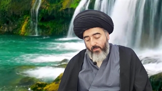 جز بیست و نهم قران کریم