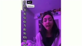 چند تا اوپینگ انیمه میشناسی؟.کی انه حوصلم پوکید:/