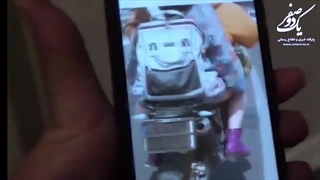 روایت داستان موتورسواری بی حجاب در قیطریه تهران از زبان راکبین موتورسوار و پخش فیلم در فضای مجازی دستگیری توسط پلیس پایتخت