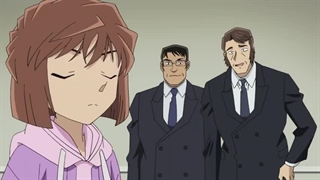 انیمه کاراگاه کونان قسمت 1080 زیرنویس فارسی