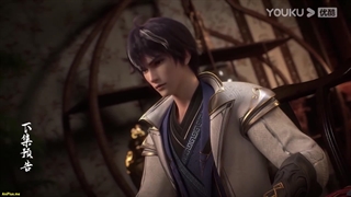 انیمه خدا شدن Apotheosis قسمت 26