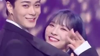 ولی مونبین چطور تونس خاهرشو تنها بزاره و بره تو اسمونا ؟؟ من هنوزم باورم نمیشه دیگ نمیتونم خنده های کیوتشو ببینمممممم