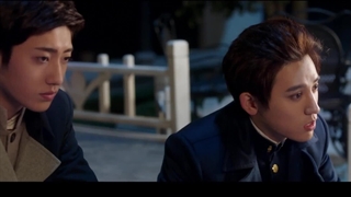 سریال چینی XiangLong 2018 قسمت 19 با زیرنویس فارسی