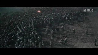 فیلم آخرین پادشاهی