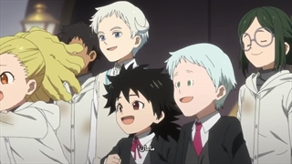 انیمه ناکجاآباد موعود فصل 2 قسمت 11 (آخر) با زیرنویس فارسی چسبیده-720p