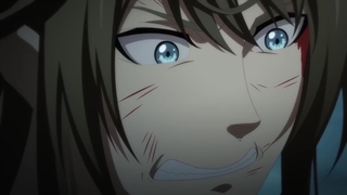 انیمه”اراده ابدی“,فصل2قسمت42+زیرنویس فارسی