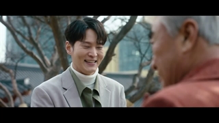 قسمت سوم دزد: نگهبان گنج قسمت 3+زیرنویس فارسی Stealer: The Treasure Keeper 2023 با بازی جو وون