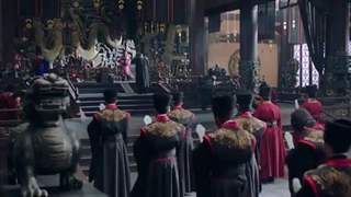 سریال چینی زن پادشاه قسمت هفتم با زیرنویس فارسی 2017 The King’s Woman