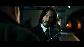 JohnWick Chapter4 - اکشن هیجان انگیز جنائی دوبله فارسی