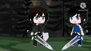 سریال گاچا کلاب _ انیمیشن فراتر از تاریکی _ فصل 2 قسمت 21