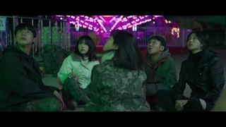 قسمت 10 (اخر) سریال کره ای وظیفه بعد از مدرسه + زیرنویس فارسی