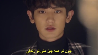 موزیک ویدیو for life اکسو با زیرنویس فارسی چسبیده+کیفیت بالا