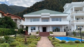 فروش ویلاهای لوکس نوشهر