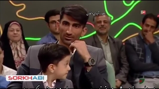 علیرضا بیرانوند من لر نیستم لکم