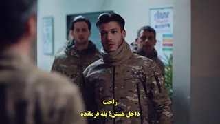 قسمت 6 سریال 9 جنگاور- dokuz oguz با زیرنویس فارسی چسبیده دی ال مکوین