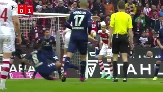 *Koln 1-1 Mainz 05*  هفته بیست و هشتم 30/1/1402 فروردین