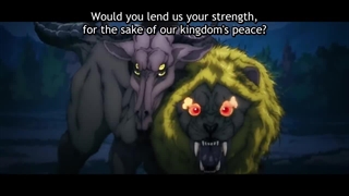 دانلود انیمیشن سریالی آشپزی در دنیایی دیگر Campfire Cooking in Another World with My Absurd Skill 2023