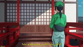 انیمه الف اوتاکو Edomae Elf قسمت 3