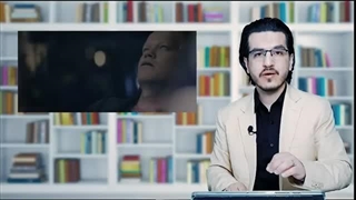 14020201: لذت تا مرز هلاکت! - میثم آذربخش