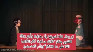 کودکی مولوی عبدالحمید!!!