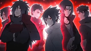 یک میکس خفن از شارینگان