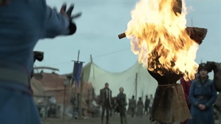 دانلود سریال 2021shadow and Boneفصل1 قسمت1