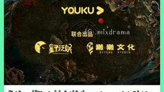 میکس سریال چینی تا پایان ماه ♡!