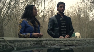 دانلود سریال 2021Shadow and Boneفصل1قسمت4