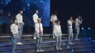 اهنگ جدید اکسو let me in ♥️#پیشنهادی