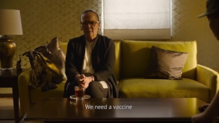 سریال پرطرفداروهیجان انگیز The Last of Usفصل1قسمت2