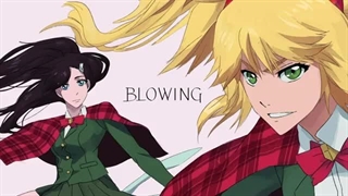 (Blowing (Short Ver.) | Burn The Witch (English Cover موزیک نایتکور