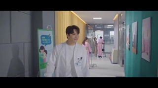 سریال کره ای دکتر چا قسمت 03 با زیرنویس فارسی (لینک دانلود در توضیحات) /Doctor Cha 2023