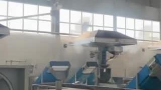 شرکت کولاک فن تولید و نصب فن سانتریفیوژ و کانال اسپیرال در شیراز