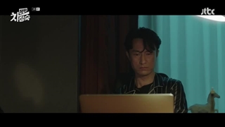 سریال کره ای دکتر چا قسمت 03 زیرنویس فارسی چسبیده   #لایک و ودنبال کنید از کانال ما