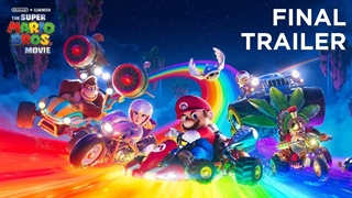 تماشا کنید: آخرین تریلر برادران سوپر ماریو - ساویس‌گیم