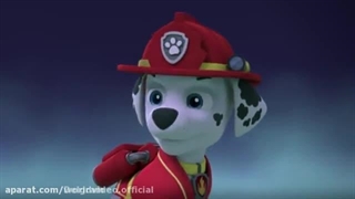 سگهای نگهبان