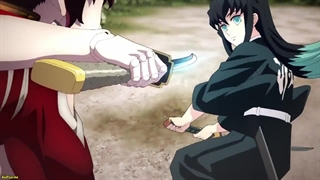 انیمه شیطان کش فصل 3 قسمت 2 با زیرنویس فارسی چسبیده